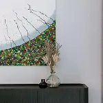 Casiola - Cozy Ground-floor With Terrace In 오스텐드