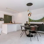 Casiola - Cozy Ground-floor With Terrace In Lejlighed *