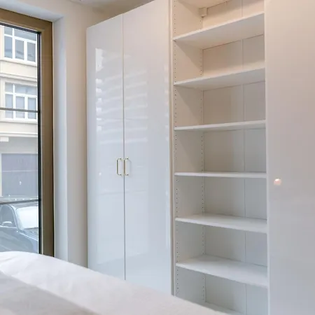 Apartment Huswell - Cozy Ground-floor With Terrace In *