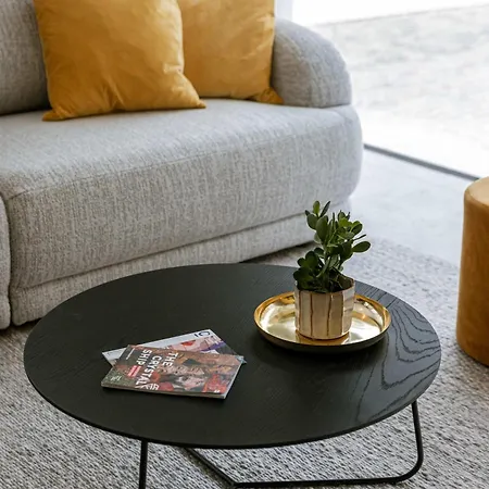 Huswell - Cozy Ground-floor With Terrace In Ostend