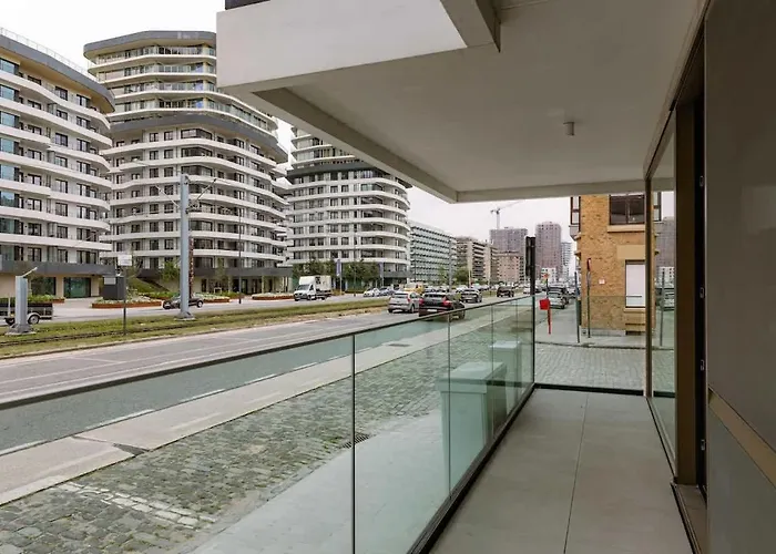 Casiola - Cozy Ground-floor With Terrace In *