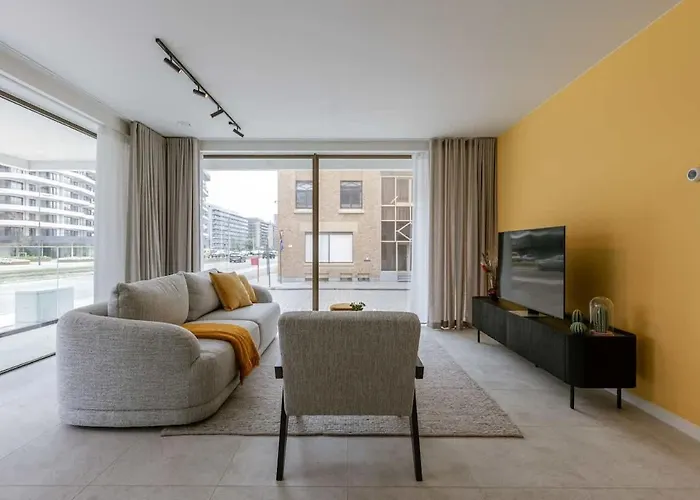 Casiola - Cozy Ground-floor With Terrace In *