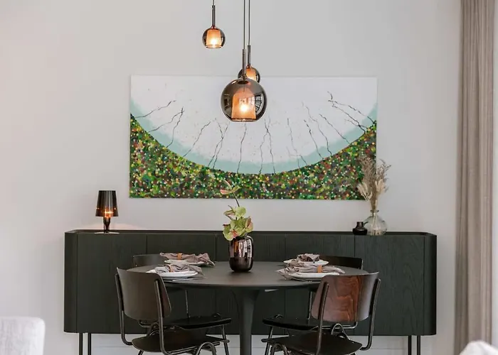 Casiola - Cozy Ground-floor With Terrace In 公寓