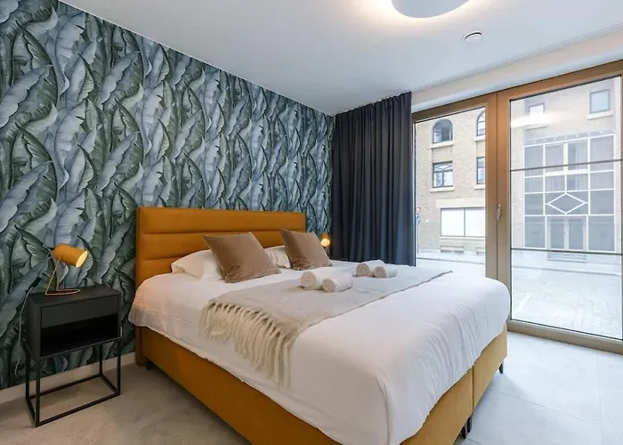 Casiola - Cozy Ground-floor With Terrace In *