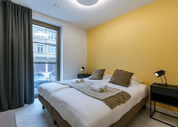 Casiola - Cozy Ground-floor With Terrace In *