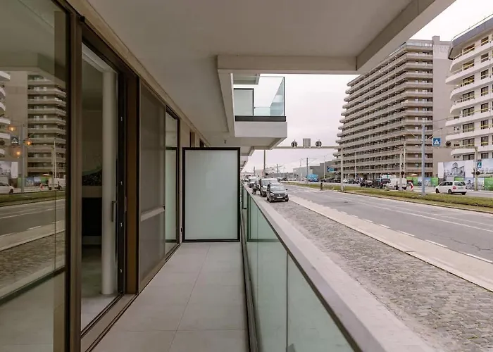 Casiola - Cozy Ground-floor With Terrace In * Ostende