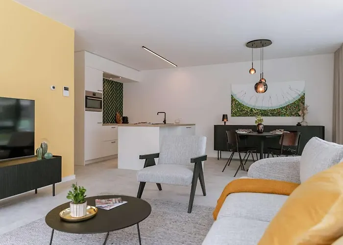 Casiola - Cozy Ground-floor With Terrace In *