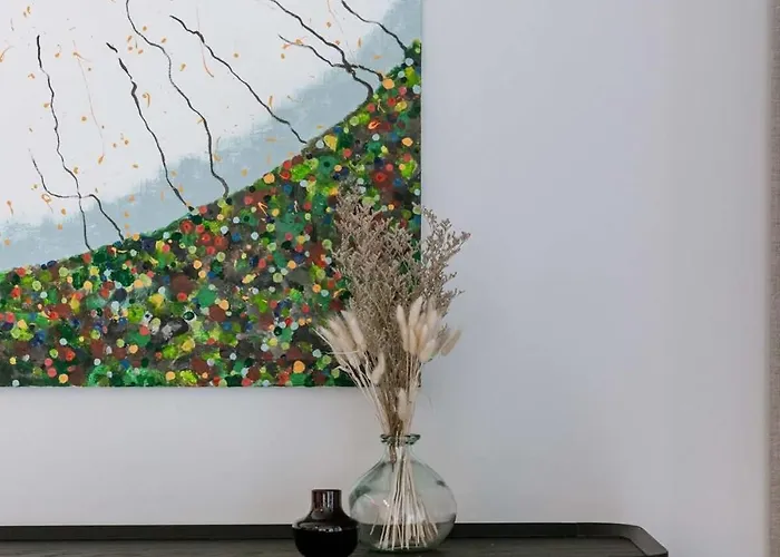 Casiola - Cozy Ground-floor With Terrace In Ostende