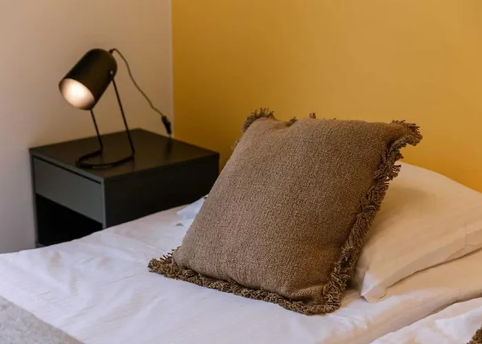 Casiola - Cozy Ground-floor With Terrace In *