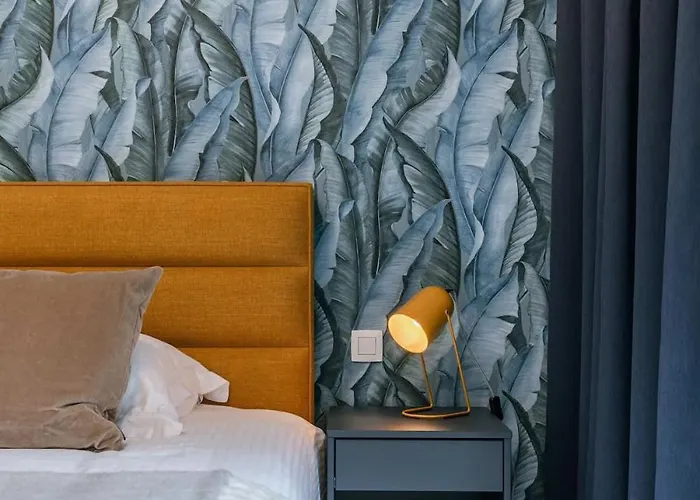 Casiola - Cozy Ground-floor With Terrace In Apartment Ostende